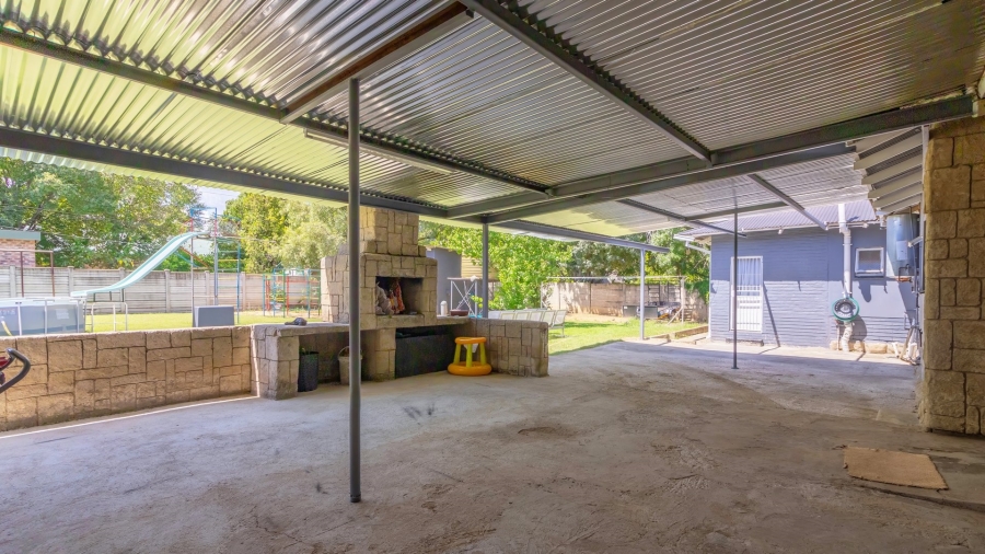 3 Bedroom Property for Sale in Presidentia Free State
